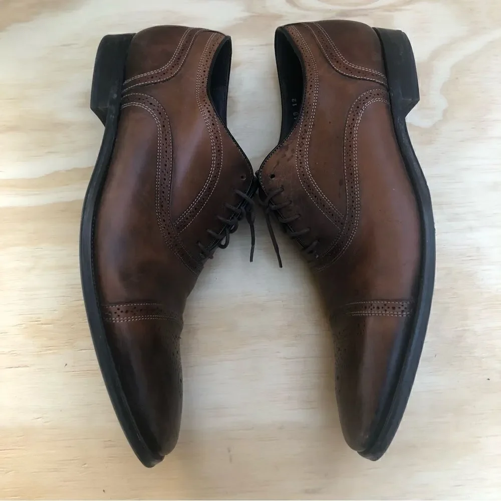 To Boot boot brown